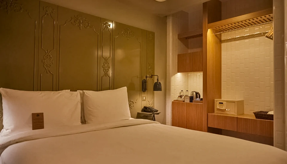 هتل مارمارا شیشلی استانبول